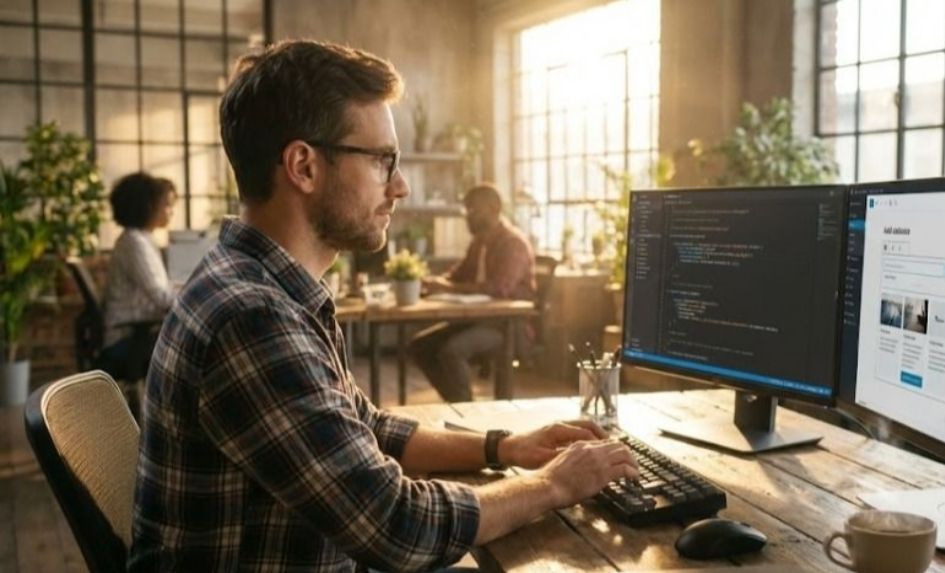 webshop maken Dordrecht